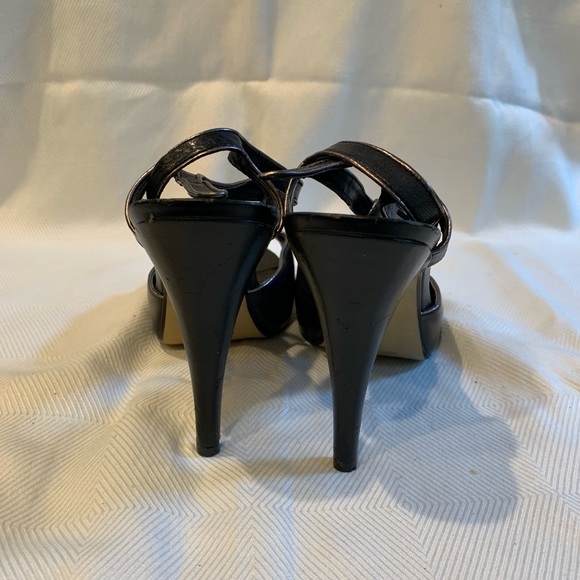 Le château Women heels - Picture 4 of 5